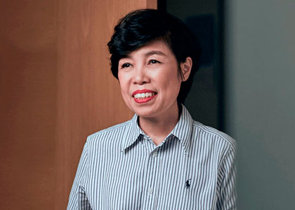 Dr LL Cheong