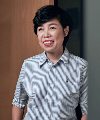 Dr LL Cheong